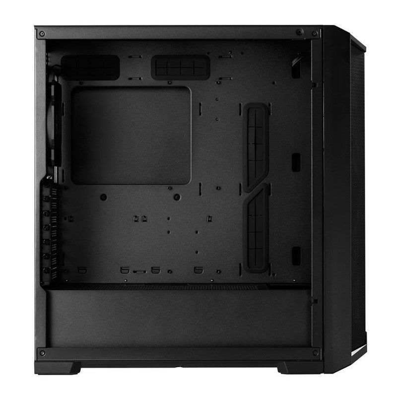 LIAN LI Lancool 215 Mesh ATX Mid Tower Case - Black LIAN LI Lancool 215 Mesh ATX Mid Tower Case - Black